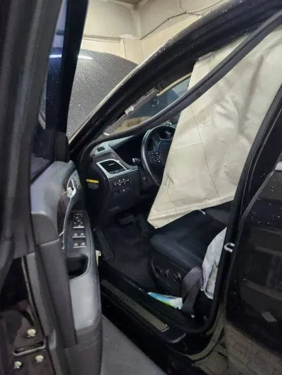 2018 Genesis G80 VIN: