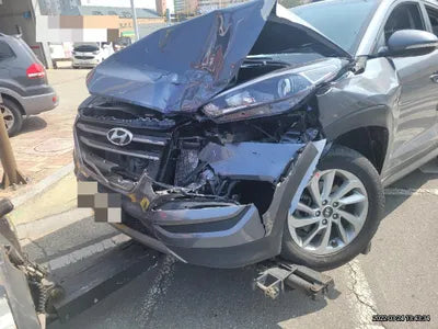 2015 Hyundai Tucson KMHJ3815GGU010414 VIN:KMHJ3815GGU010414