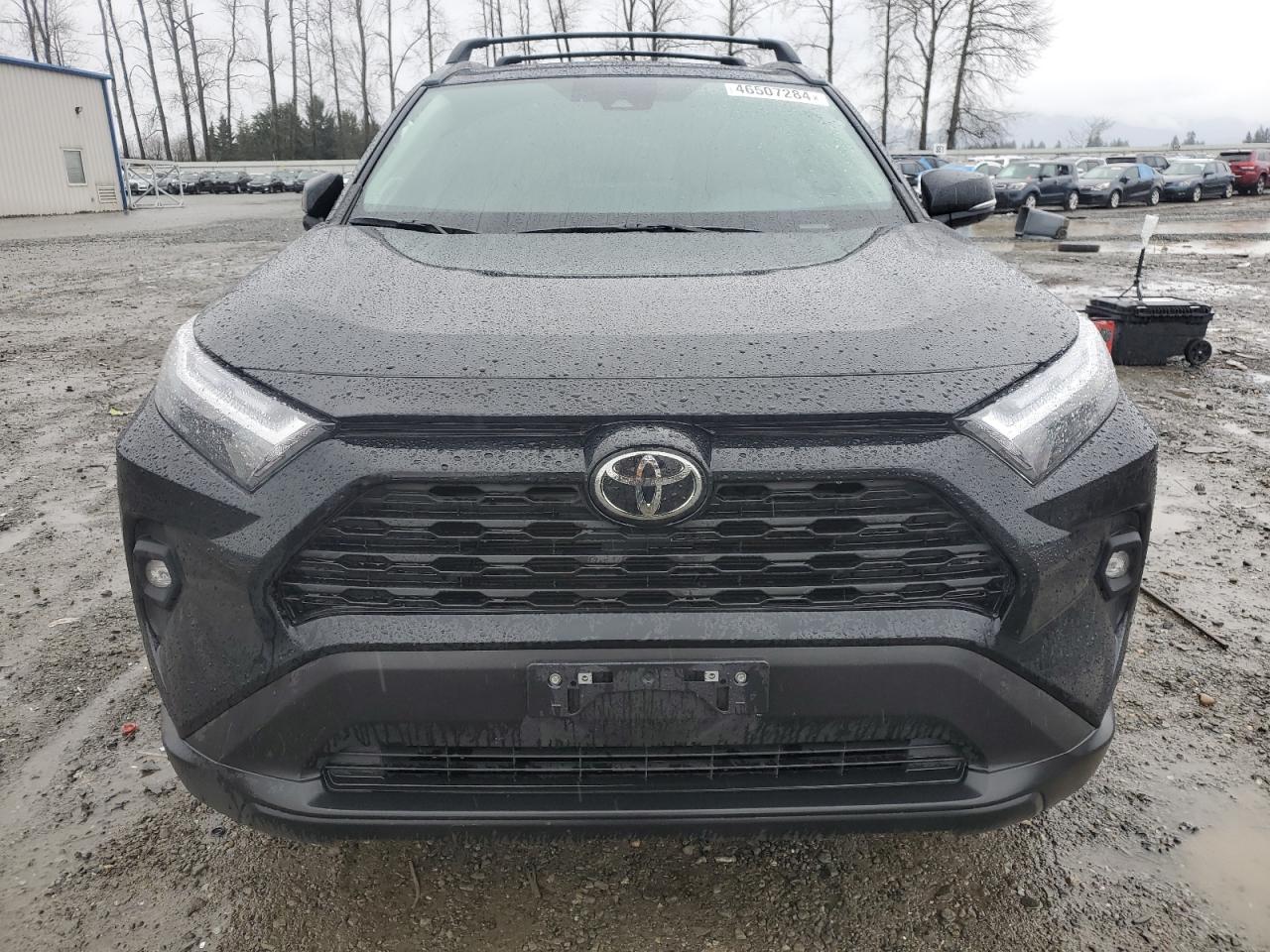 2023 TOYOTA RAV4 XLE PREMIUM VIN:2T3A1RFV2PC388817