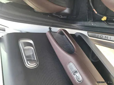 2023 Hyundai Ioniq KMHM541CPPA004614 VIN:KMHM541CPPA004614