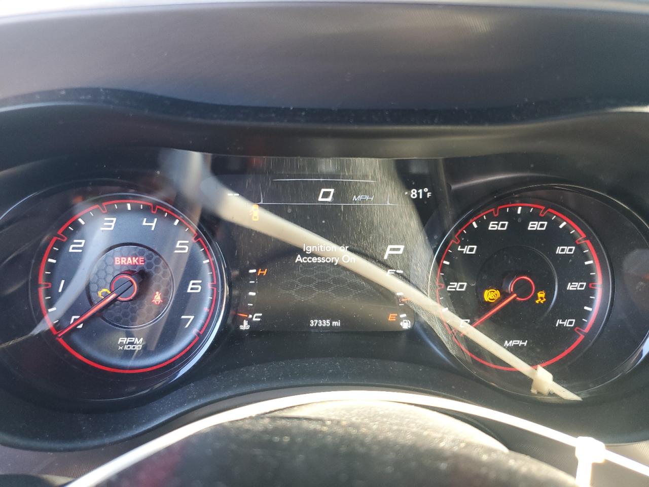 2022 DODGE CHARGER SXT VIN:2C3CDXBG8NH202161