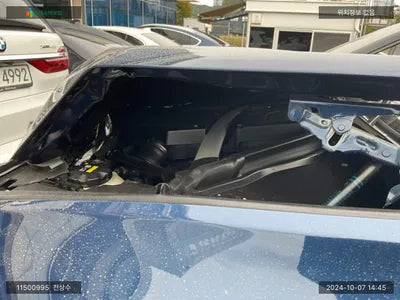 2021 BMW X3 M WBSTS0109M9G84534 VIN:WBSTS0109M9G84534