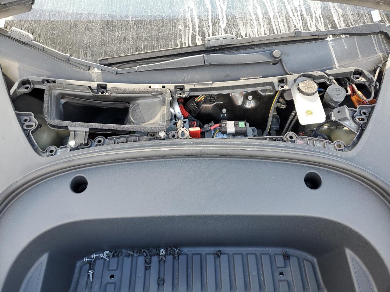2023 TESLA MODEL 3  VIN:5YJ3E1EA4PF459226