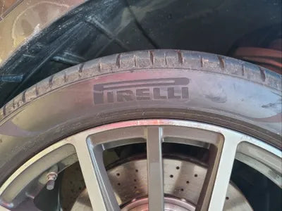 2021 Maserati Levante VIN: