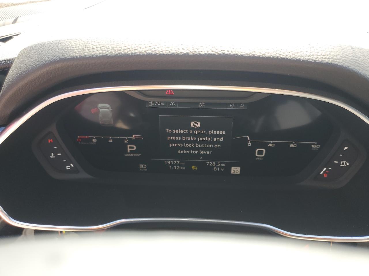 2022 AUDI Q3 PREMIUM PLUS S LINE 45 VIN:WA1EECF36N1026365