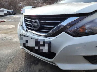 2016 Nissan Altima VIN:
