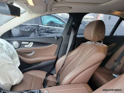 2019 Mercedes-Benz E 300 WDDZF4KB1KA568515 VIN:WDDZF4KB1KA568515