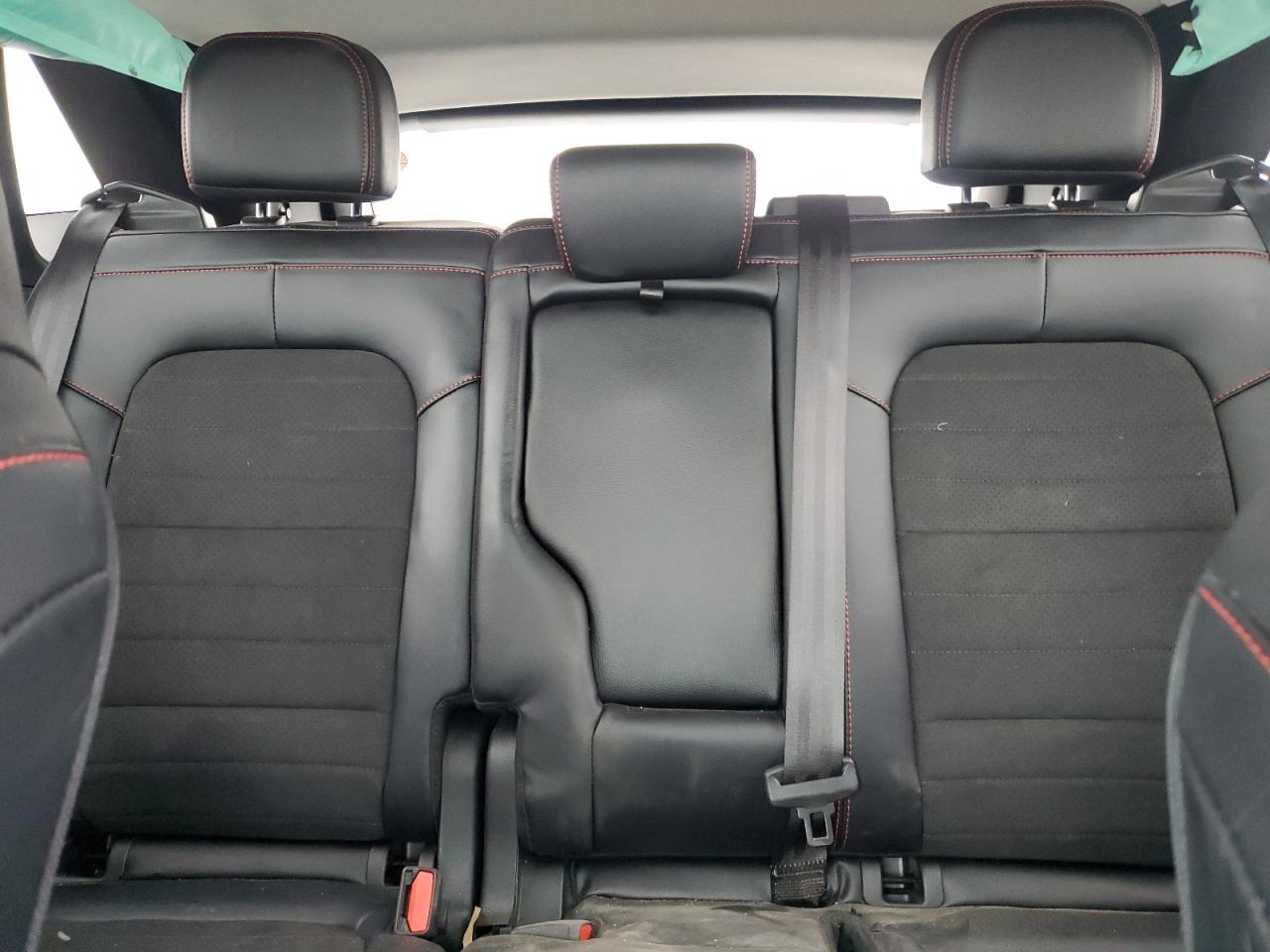 2022 FORD ESCAPE SEL VIN:1FMCU9H92NUA53853