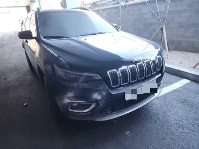 2019 Jeep Cherokee 1C4PJMDU2KD280192 VIN:1C4PJMDU2KD280192