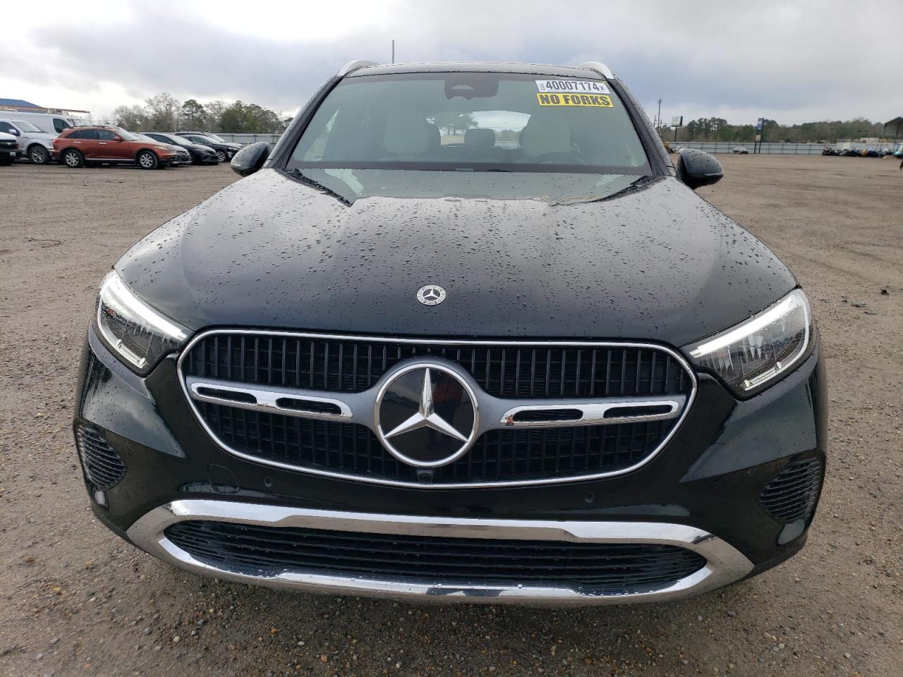 2024 MERCEDES-BENZ GLC 300 4MATIC VIN:W1NKM4HB1RF092247