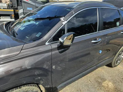 2021 Hyundai Santa FE KMHS381HHMU393701 VIN:KMHS381HHMU393701