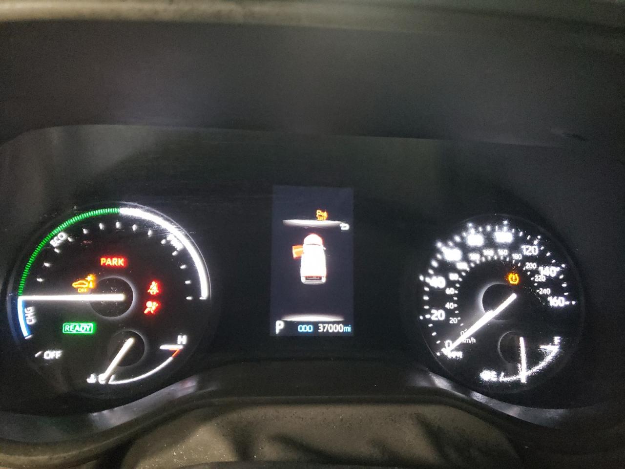 2023 TOYOTA SIENNA XLE VIN:5TDYSKFC6PS080602
