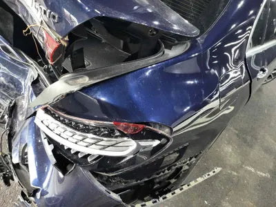 2020 Mercedes-Benz E 220 W1KZF0FB1MA875561 VIN:W1KZF0FB1MA875561