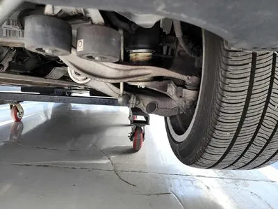 2017 bmw gran turismo VIN: