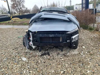 2018 Hyundai Kona KMHK5816GJU204913 VIN:KMHK5816GJU204913