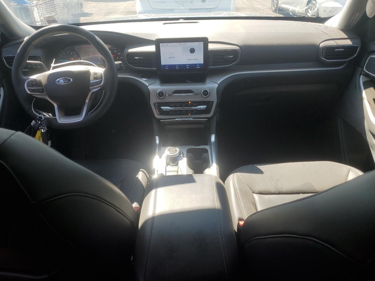 2024 FORD EXPLORER XLT VIN:1FMSK8DH9RGA18840