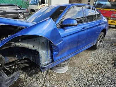 2017 BMW 320 WBA8A9109HK883905 VIN:WBA8A9109HK883905