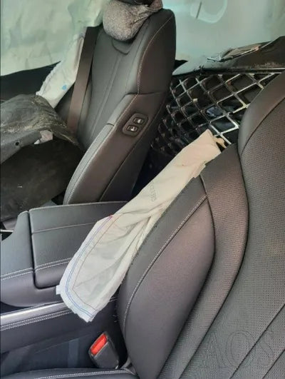 2022 Genesis GV80 VIN: