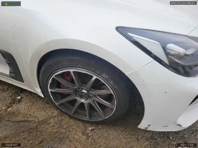 2019 Kia Stinger KNAE351ABKS055109 VIN:KNAE351ABKS055109