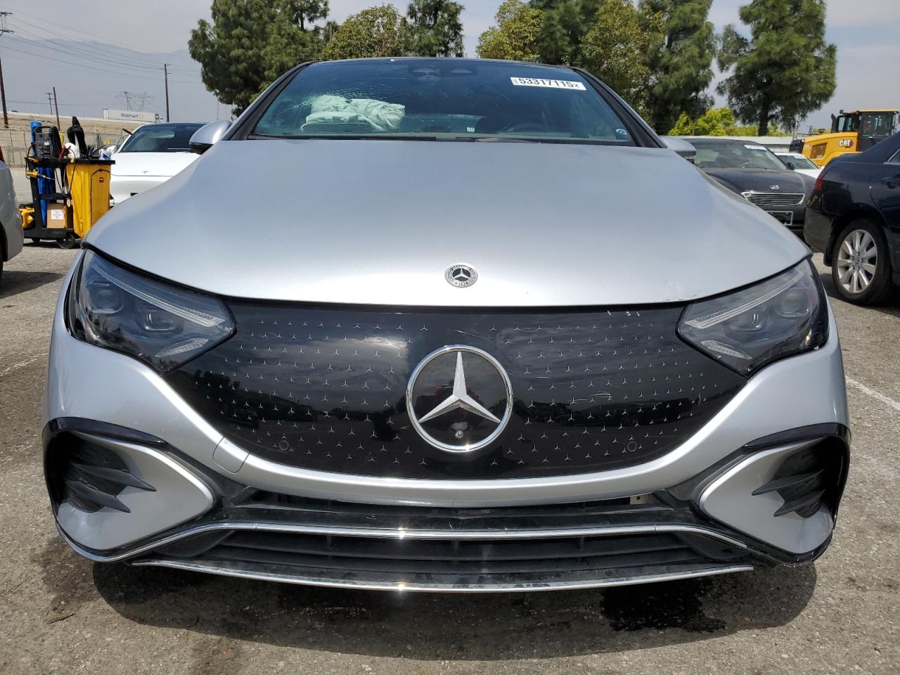 2023 MERCEDES-BENZ EQE SEDAN 500 4MATIC VIN:W1KEG2CB4PF015012