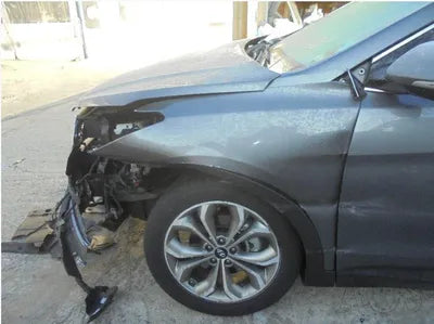 2015 Hyundai Santa FE 436KMKMHSW81UBFU3 VIN:436KMKMHSW81UBFU3