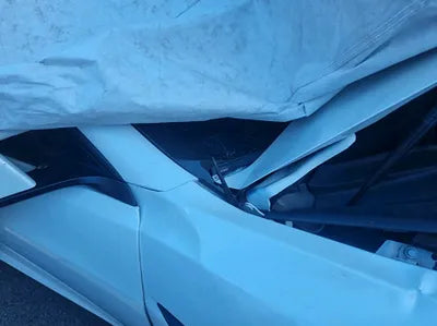 2021 Tesla Model 3 5YJ3E1EB1MF024992 VIN:5YJ3E1EB1MF024992