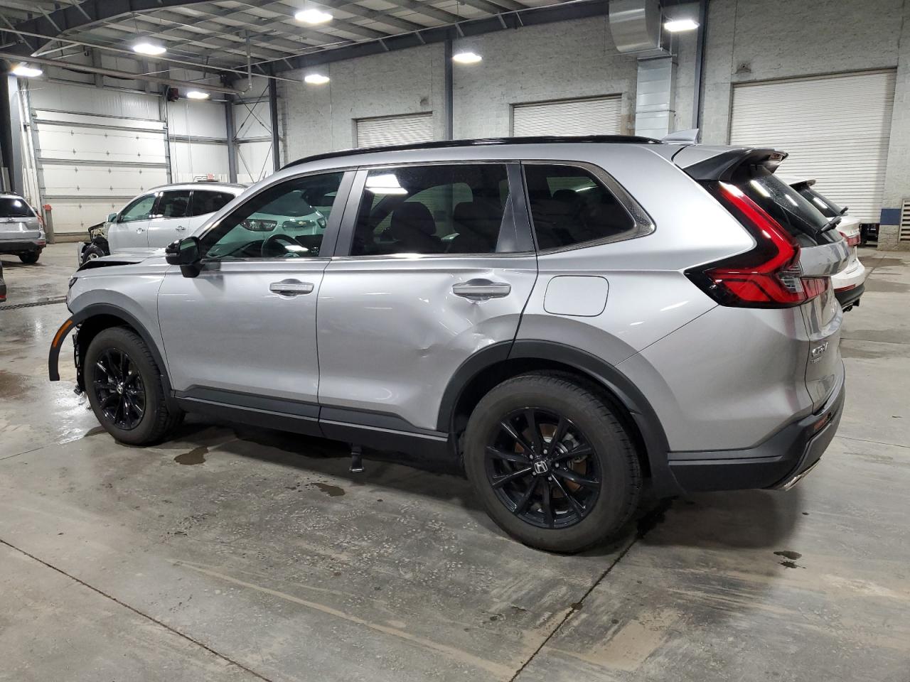 2024 HONDA CR-V SPORT-L VIN:2HKRS6H8XRH800495