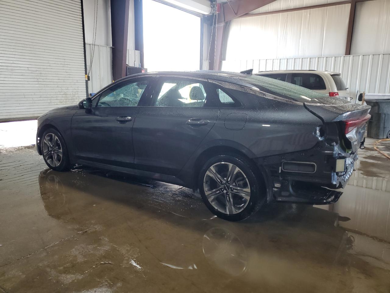 2024 KIA K5 EX VIN:5XXG34J28RG245671