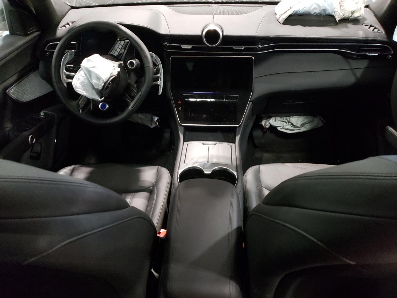 2024 MASERATI GRECALE GT VIN:KM8SM4HF6JU278923