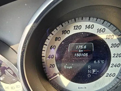 2015 Mercedes-Benz E 350 VIN: