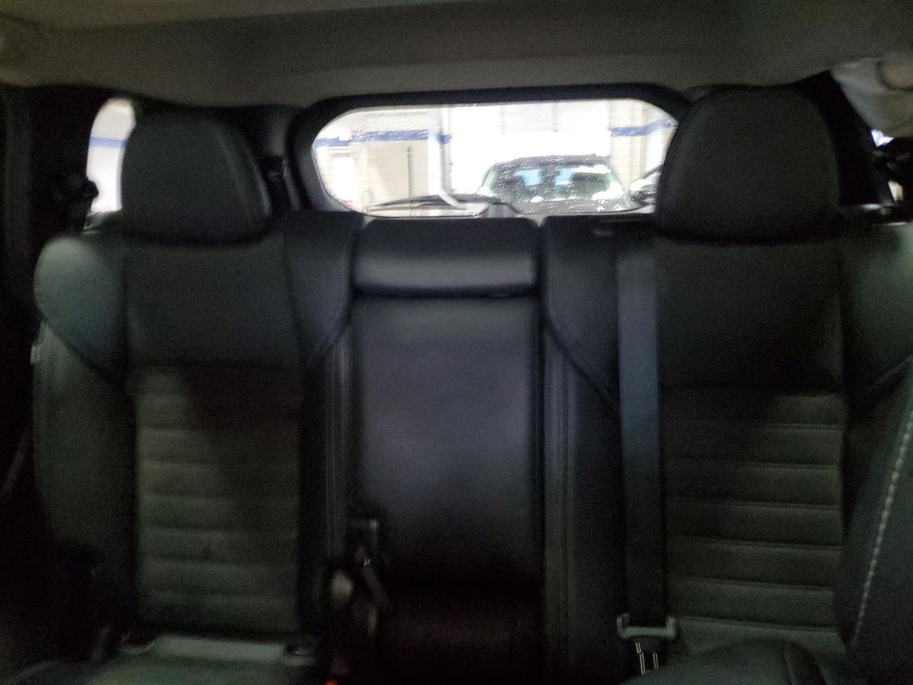 2024 MITSUBISHI OUTLANDER SE VIN:JA4J4VA85RZ033296