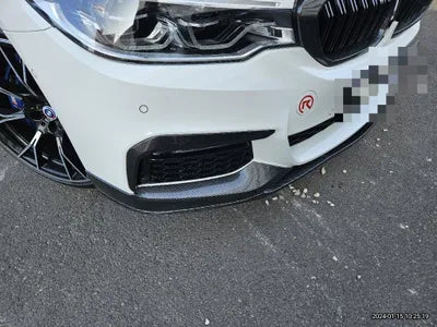 2018 BMW 540 WBAJB5106JB195115 VIN:WBAJB5106JB195115