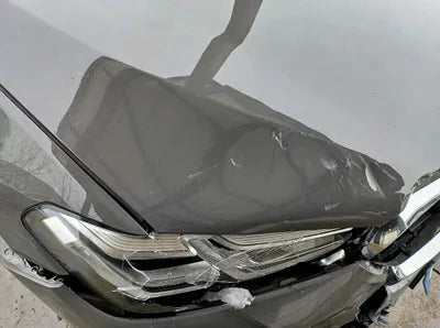 2022 BMW 520 WBA11BH03NWX46123 VIN:WBA11BH03NWX46123