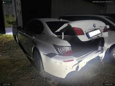 2016 BMW 520 WBA5E5105GG207744 VIN:WBA5E5105GG207744