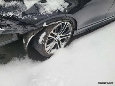 2017 BMW 420 WBAXX1107H0W11098 VIN:WBAXX1107H0W11098