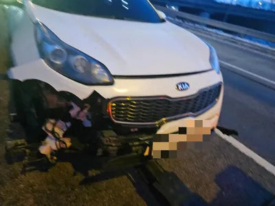 2017 Kia Sportage VIN: