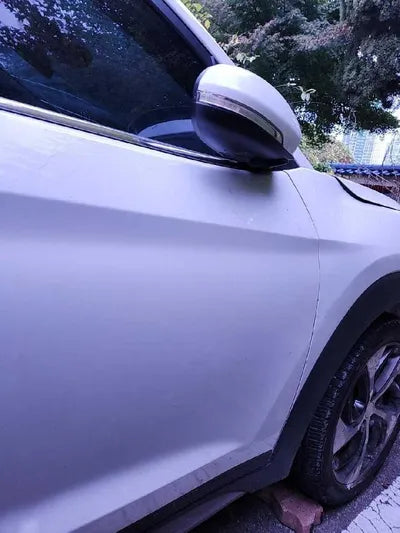 2016 Hyundai Tucson VIN: