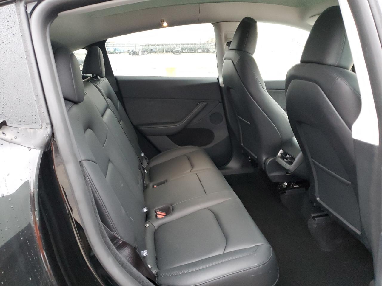 2024 TESLA MODEL Y  VIN:7SAYGDED0RA316532