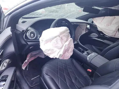 2023 Mercedes-Benz S 450 VIN: