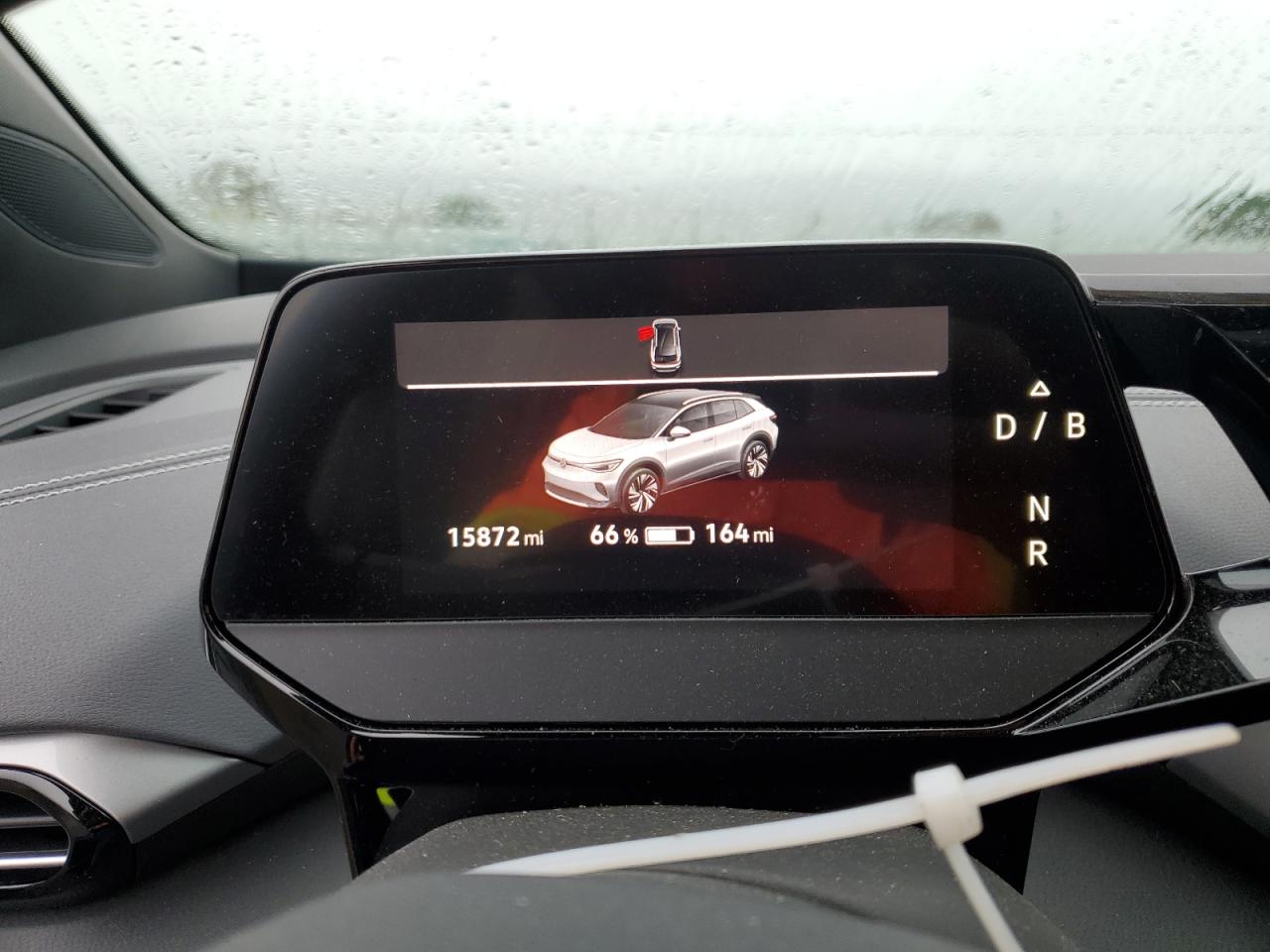 2023 VOLKSWAGEN ID.4 PRO S VIN:1V2GNPE84PC009833