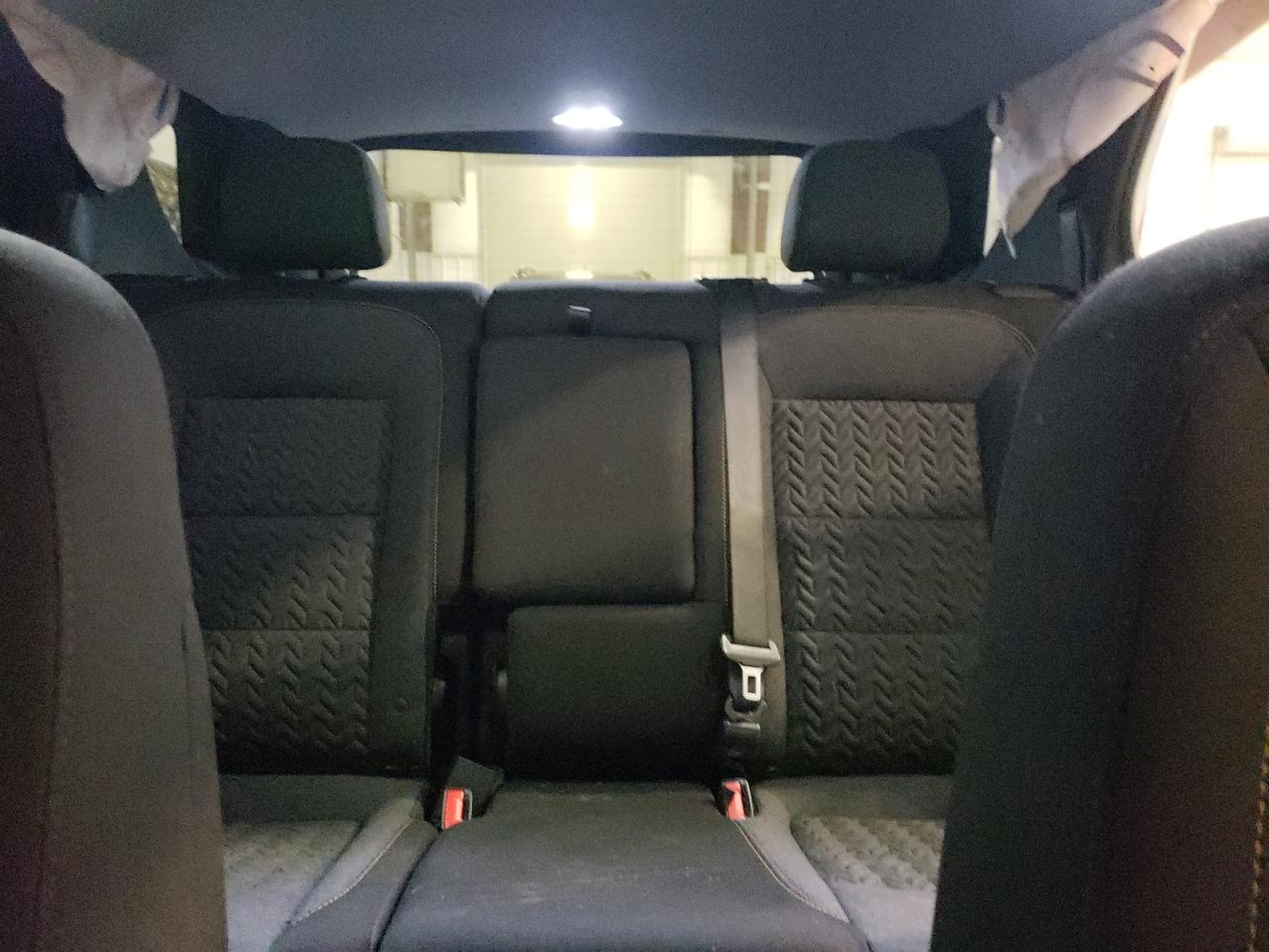 2023 CHEVROLET EQUINOX LT VIN:3GNAXUEG0PS161407