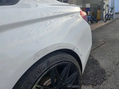 2015 BMW 420 253KMWBA3P3106FK2 VIN:253KMWBA3P3106FK2