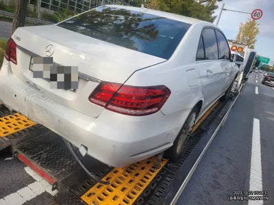 2016 Mercedes-Benz E 300 WDDHF5FB9GB305752 VIN:WDDHF5FB9GB305752