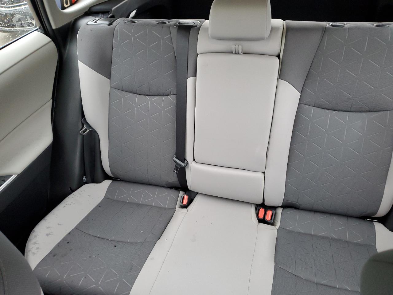 2022 TOYOTA RAV4 XLE VIN:4T3RWRFV2NU73483