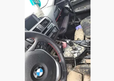 2016 BMW 118 WBA1S5100G5D23892 VIN:WBA1S5100G5D23892