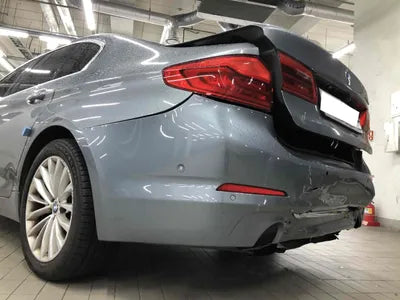 2018 BMW 520 WBAJC3106JD031658 VIN:WBAJC3106JD031658