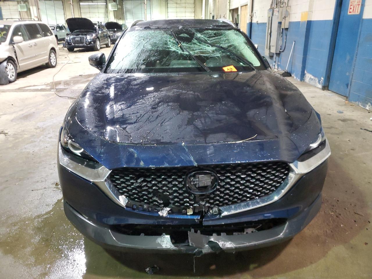 2024 MAZDA CX-30 SELECT VIN:3MVDMBBM3RM718961