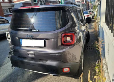 2021 Jeep Renegade 1C4NJCDB2MPM83911 VIN:1C4NJCDB2MPM83911