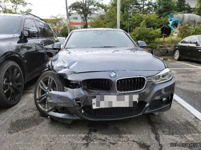 2017 BMW 320 WBA8A9107HK882705 VIN:WBA8A9107HK882705