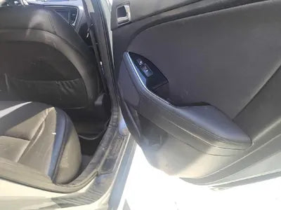 2014 Kia K5 VIN: